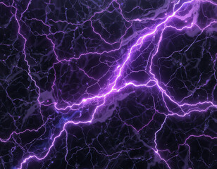 Purple marble texture with bold white veins