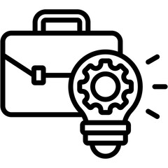 Innovation Icon