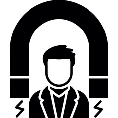 User Engagement icon