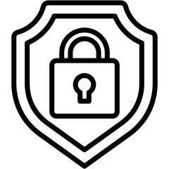 Padlock Icon