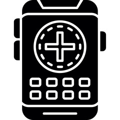 Obraz premium Add icon