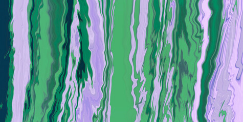 Grunge Wallpaper on a Textured Vintage Paper Background