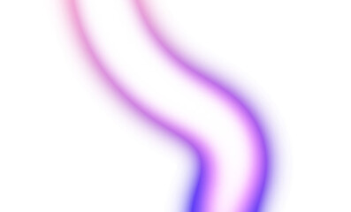 Transparent neon glowing lines color effect, special lens flare effect overlay background, neon glow effect, light beams neon effect background, light leaks film grain effect