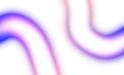 Transparent neon glowing lines color effect, special lens flare effect overlay background, neon glow effect, light beams neon effect background, light leaks film grain effect