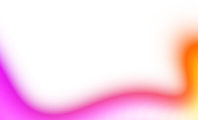 Transparent neon glowing lines color effect, special lens flare effect overlay background, neon glow effect, light beams neon effect background, light leaks film grain effect