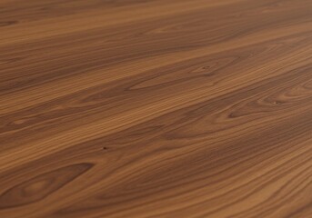 Fototapeta premium Realistic Wood Background Texture Brown Grain