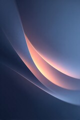 abstract design featuring overlapping geometric patterns against subtle gradient backdrop