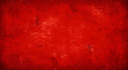 Red Abstract Background Texture Illustration