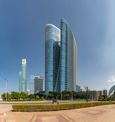 Abu Dhabi Investment Authority