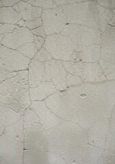 Rough Grey Concrete Wall Texture Background Photo