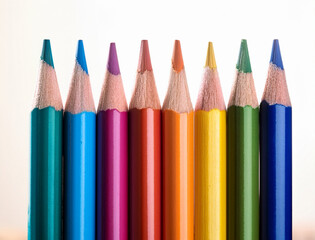 Generated image 色鉛筆