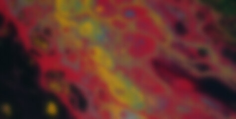 Handcrafted Canvas with Grunge and Vintage Surface Design