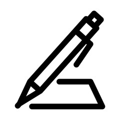 Pen icon