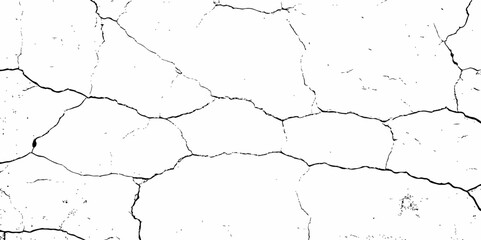 Obraz premium Abstract old pattern wall grunge and dust on white background. distressed grunge concrete wall texture. 