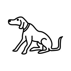 Dog Icon