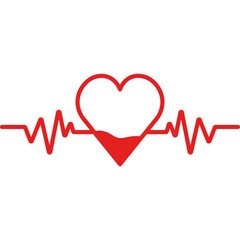 Blood Donation Icon