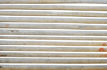 bamboo curtain texture. traditional graphic element