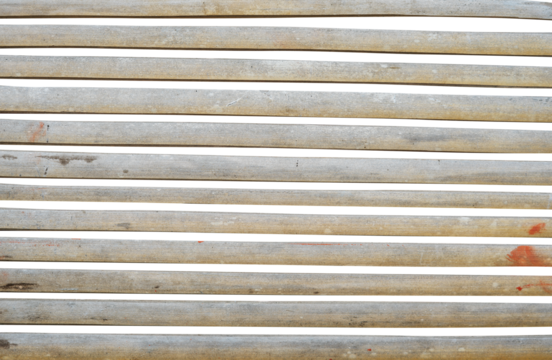 bamboo curtain texture. traditional graphic element