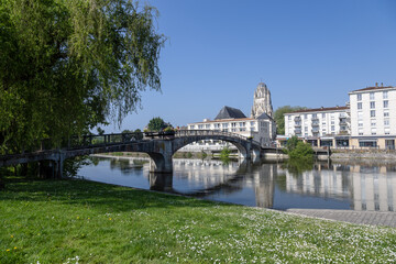 city of Saintes