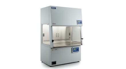 Modern Laboratory Clean Bench for Scientific Research