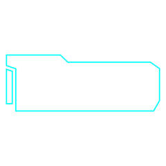 Esport Line Frame Element
