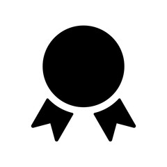 メダルのアイコンイラスト