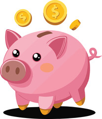 piggy bank