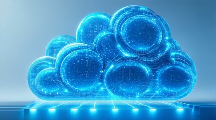 クラウドコンピューティング/Cloud Computing