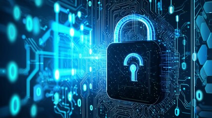 サイバーセキュリティ空間/Cyber Security Space