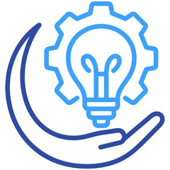 Innovation Icon