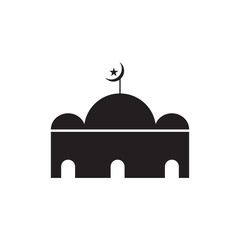 mosque icon