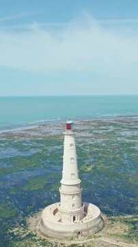 Phare de Cordouan 