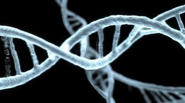 Exploring the structure and function of DNA in molecular biology research