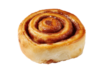 Delicious Homemade Cinnamon Roll Sweet Pastry Recipe