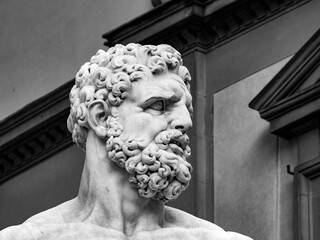 Firenze, arte e dettagli urbani