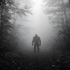 Whispers in the Mist