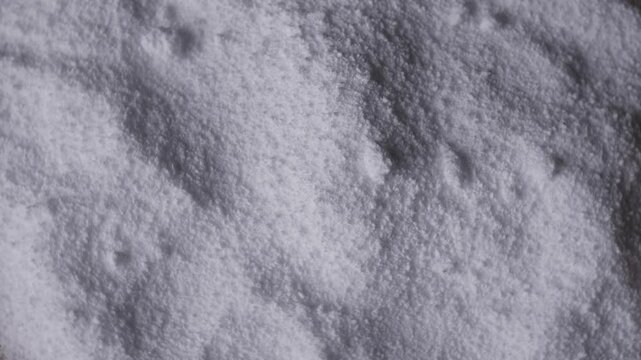 Isomalt or Maltitol sugar alcohol used as a sugar substitute and laxative.