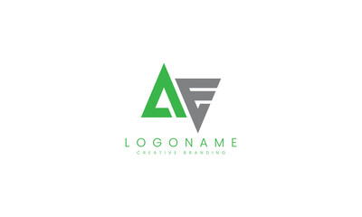 Minimalist AE Logo for Branding and Identity.