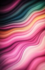 Obraz premium abstract pink background