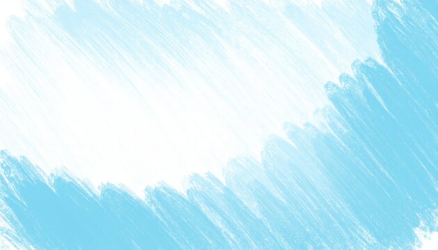 Calm blue abstract design digital art online environment vibrant hues artistic perspective modern concept