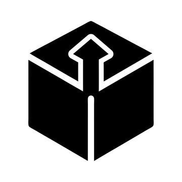 data import arrow icon
