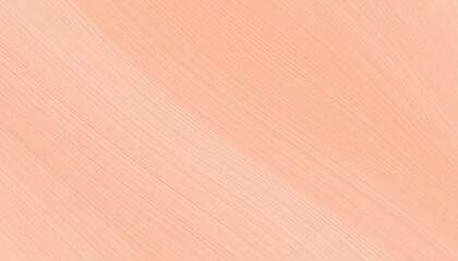 Soft peach background digital art abstract design calm environment minimalist viewpoint aesthetic concept