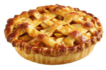 Delicious Homemade Apple Pie A Classic Dessert Recipe