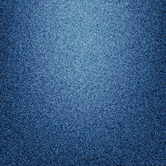 Obraz premium denim jeans pattern texture 