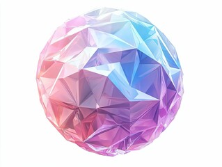 Crystal Sphere