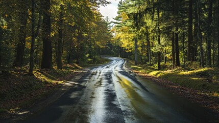 Obraz premium mushrooms with a dash of balsamic glaze and fresh thyme, perfect for enhancing the flavor of any salad or roasted vegetables