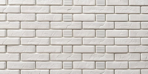 Obraz premium gray brick wall