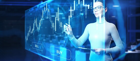AI-Powered Financial Market Analysis and Trading System.