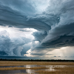 Whispers Before the Rain