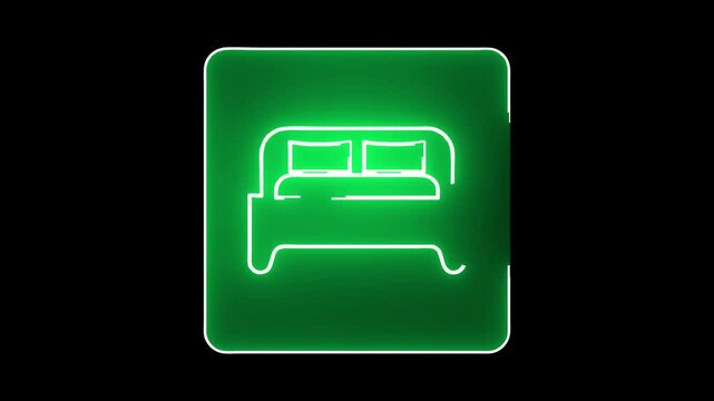  You might also like these neon animation
